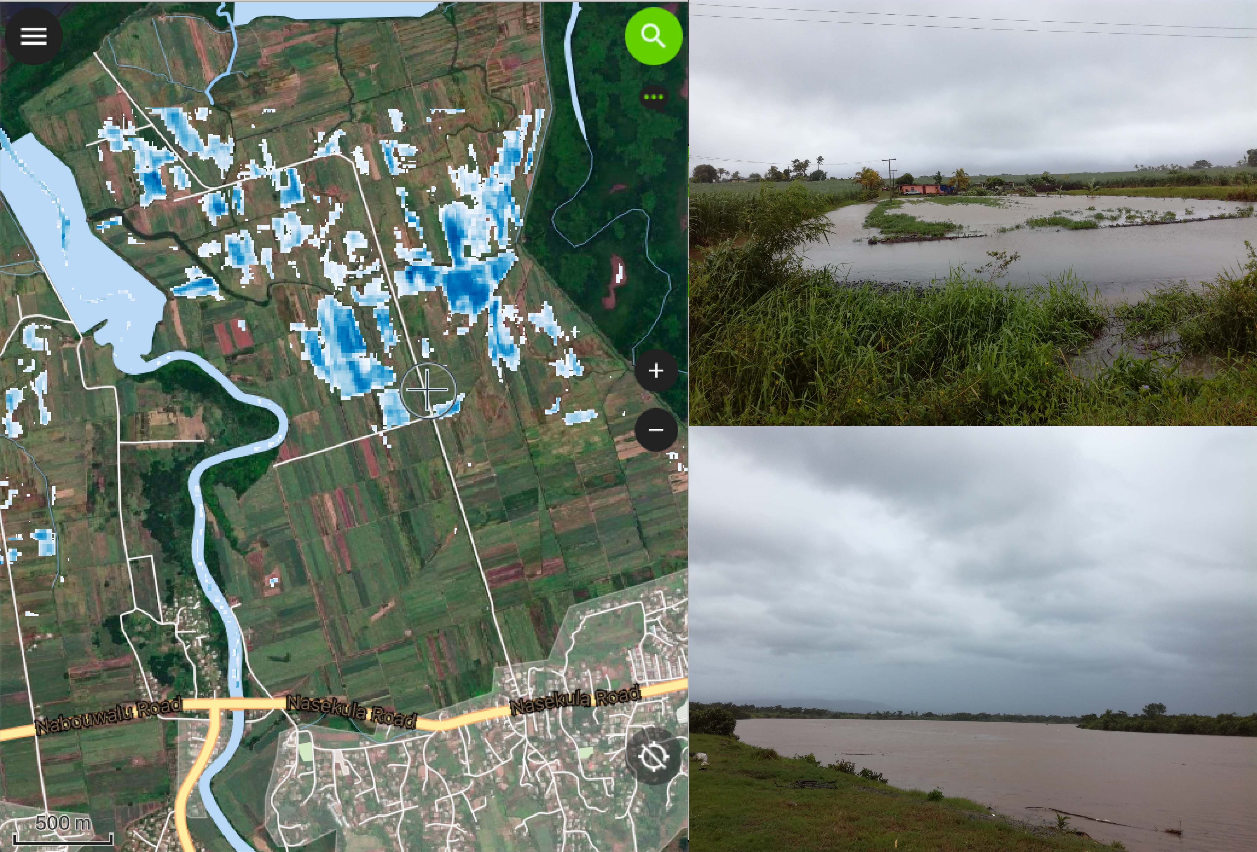 qfield-flood-map
